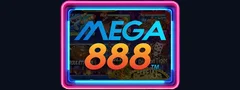 Mega888 logo